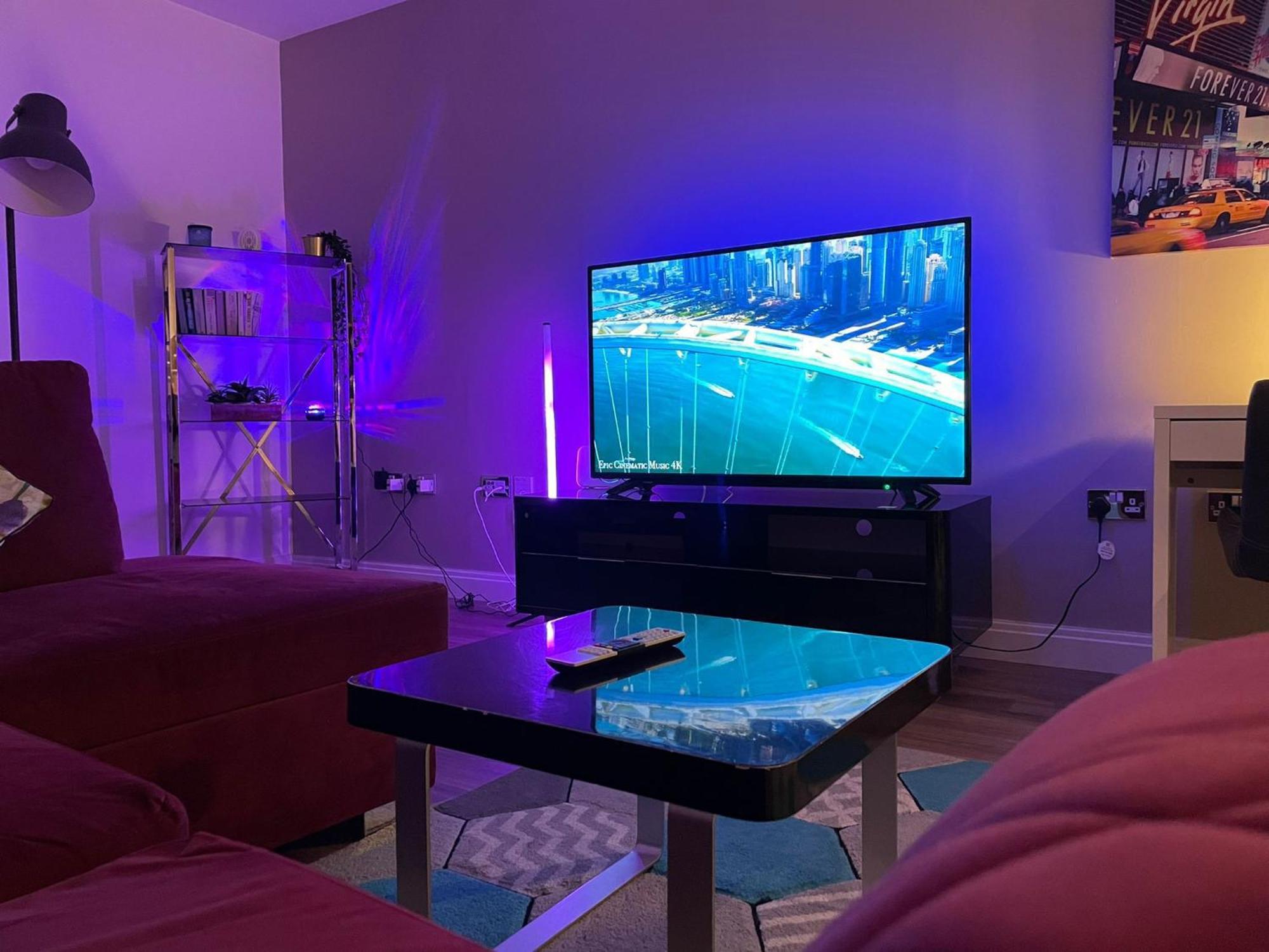 24-7 Secured City Centre Apartments With Free Underground Parking And Wifi Birmingham Eksteriør bilde