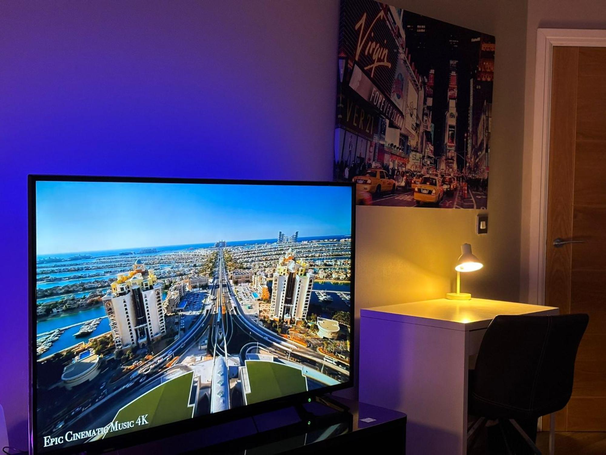 24-7 Secured City Centre Apartments With Free Underground Parking And Wifi Birmingham Eksteriør bilde