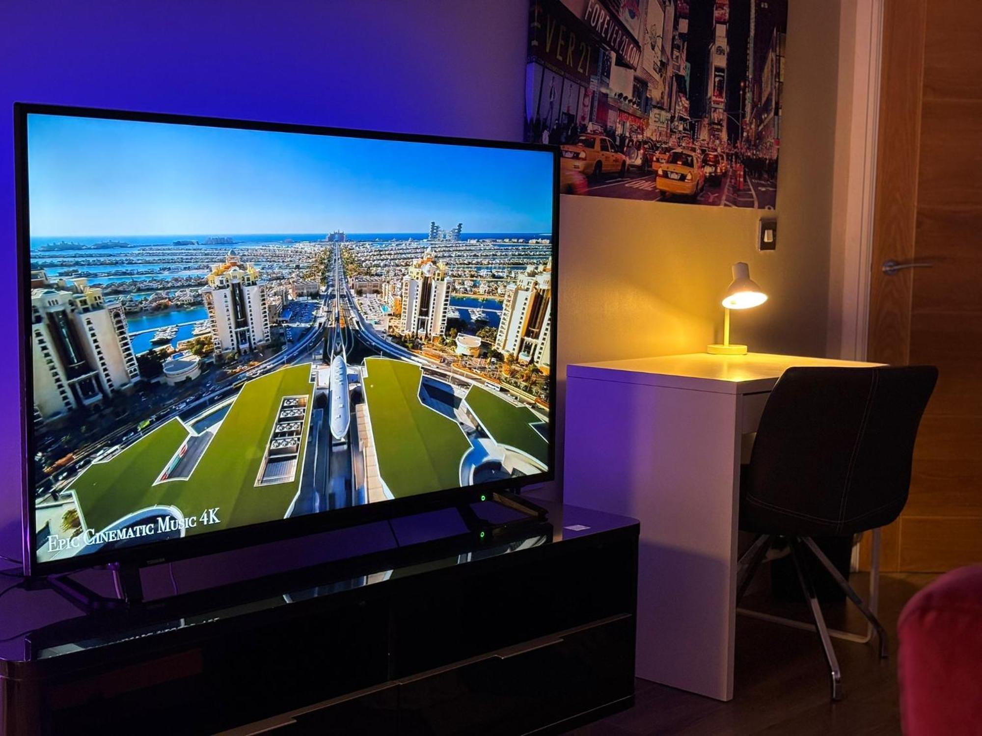 24-7 Secured City Centre Apartments With Free Underground Parking And Wifi Birmingham Eksteriør bilde