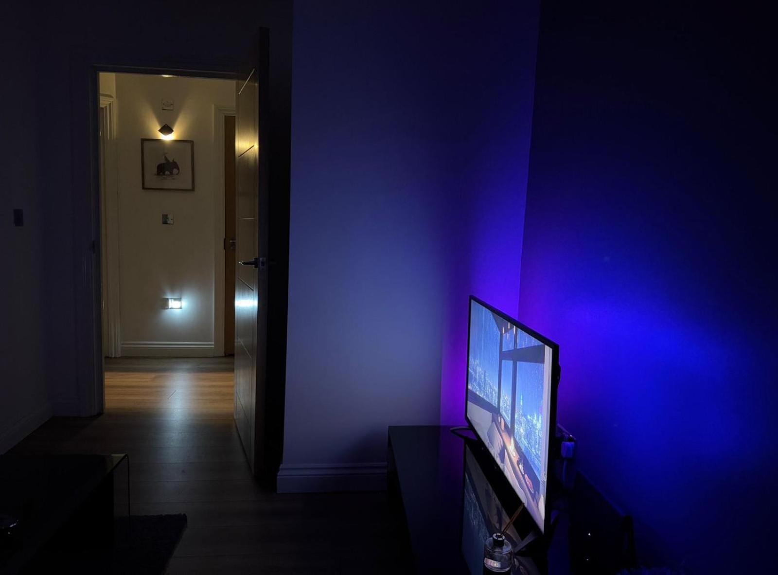 24-7 Secured City Centre Apartments With Free Underground Parking And Wifi Birmingham Eksteriør bilde