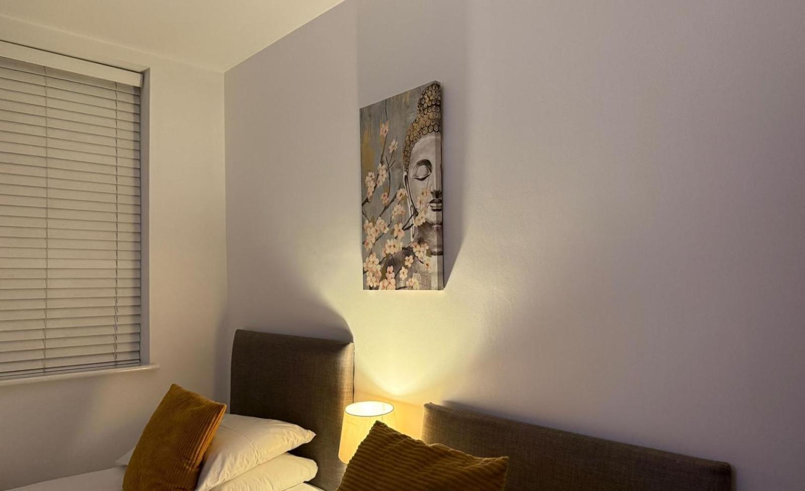 24-7 Secured City Centre Apartments With Free Underground Parking And Wifi Birmingham Eksteriør bilde